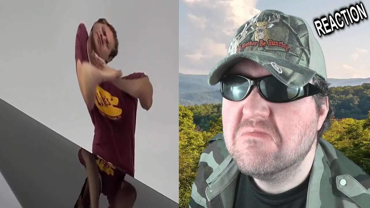 [YTP] Doug DeMuro Gets Hard (Less Doug DeMuro) REACTION!!! (BBT)