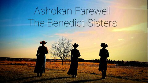 Ashokan Farewell