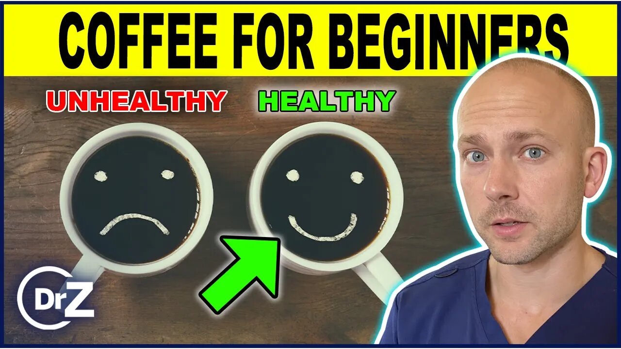 What's Really in Your Coffee? (The Ugly Truth)