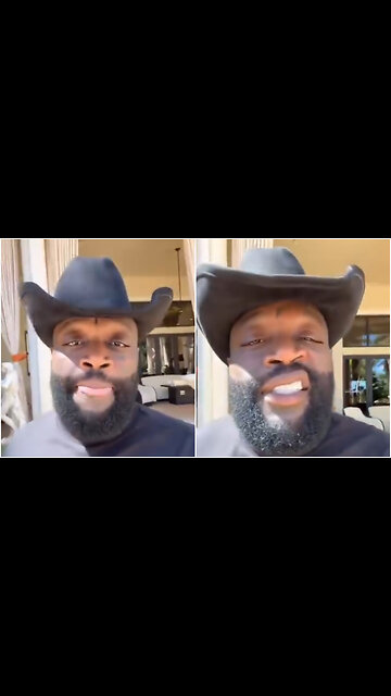 Rick Ross alludes to his beef with Drake