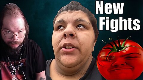 Big Tophiachu family fight, Nova's new enemy, And cobra continues to win - 2 High 4 Stupid ep. 90