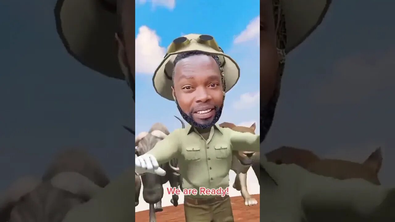 WE ARE READY 😂😂😂😉 #shorts #tiktok #video