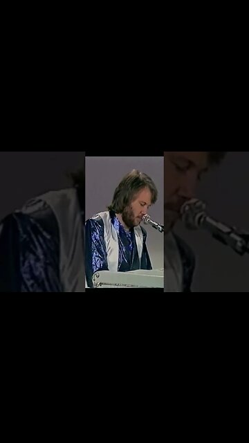 ABBA 3 Chiquitita Spanish (HQ Stereo) Español Subtitles #shorts