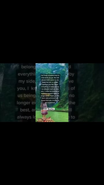 mfr Quotes in english (2) #MfrQuotes