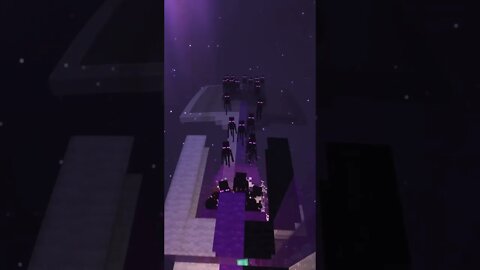 Ender Ender (Enderman Farm)