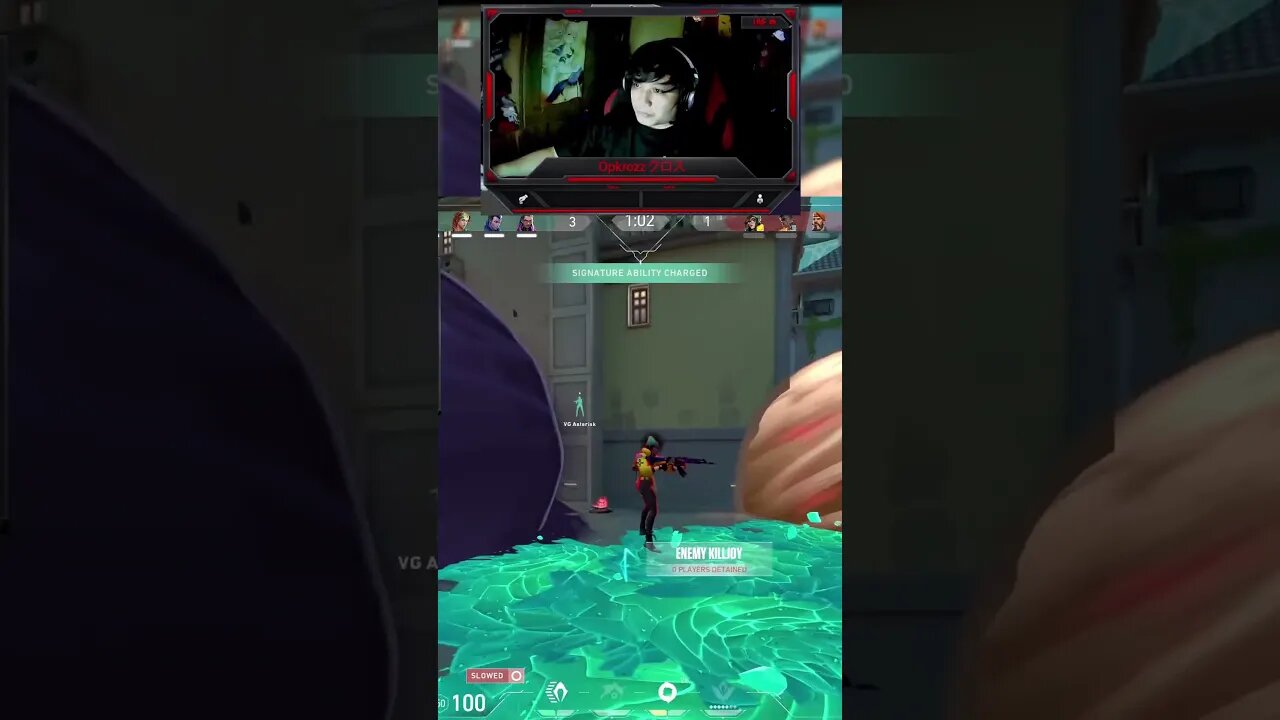 Retaking Site Successful #shorts