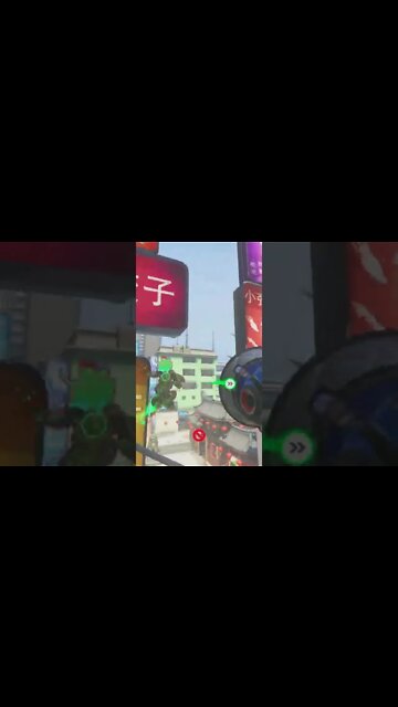 Overwatch 2 Gameplay