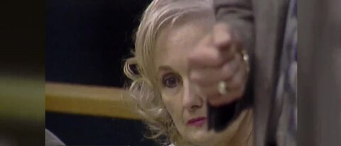 Killer known as the 'black widow' granted parole