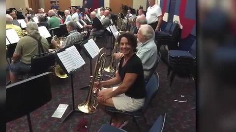 Musician killed leaving orchestra practice | Digital Short