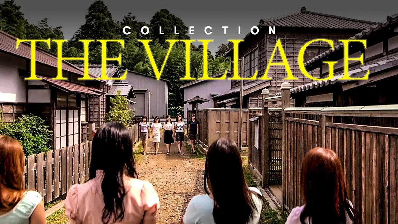 The "Village" (Shooting Location) Collection
