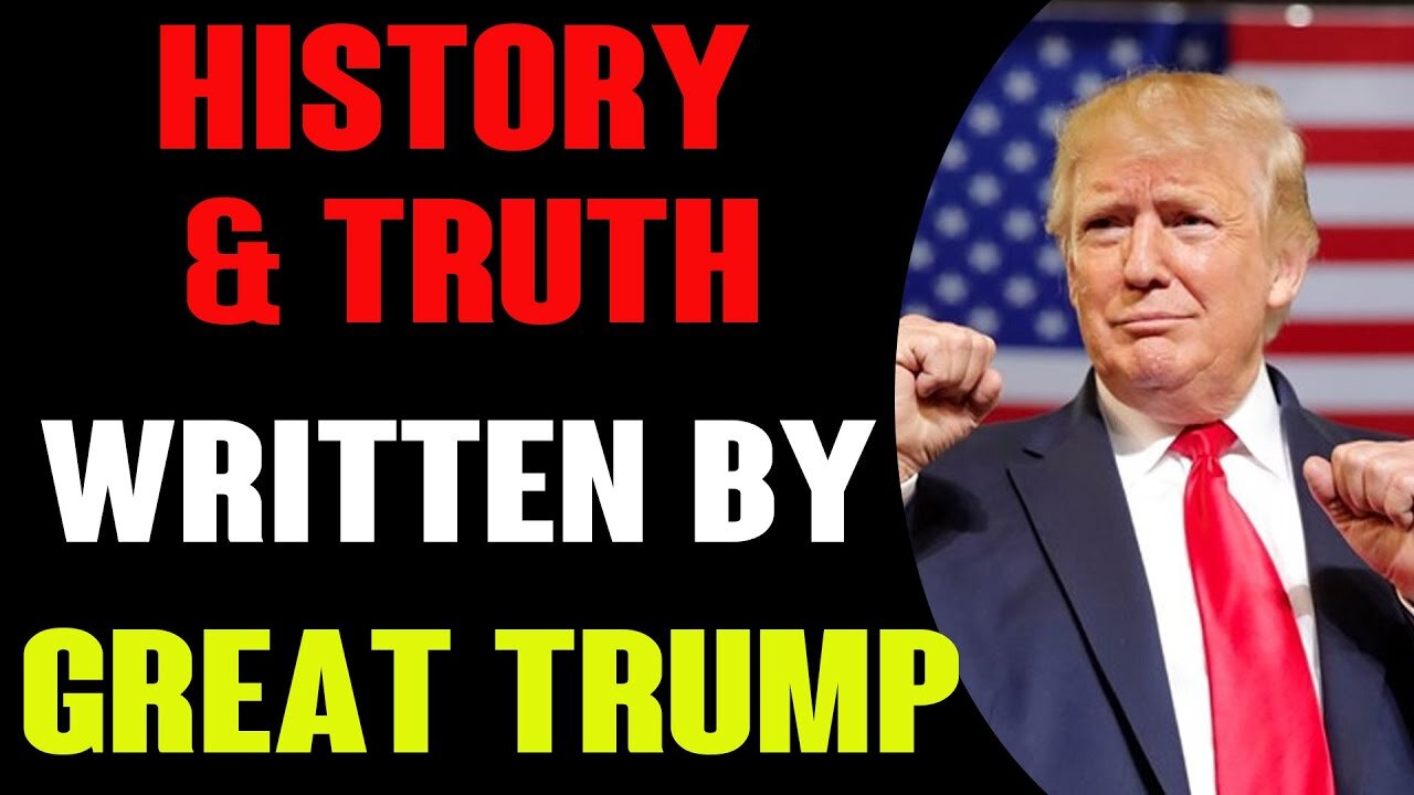 MEL K & MAMA EVENING FREEDOM UPDATE 01.24.22 - HISTORY & TRUTH WRITTEN BY TRUMP !!!