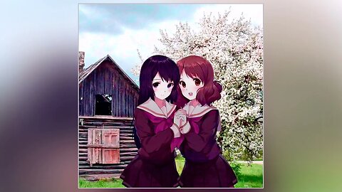 Ozoi The Maid x омuт - dogonyalki