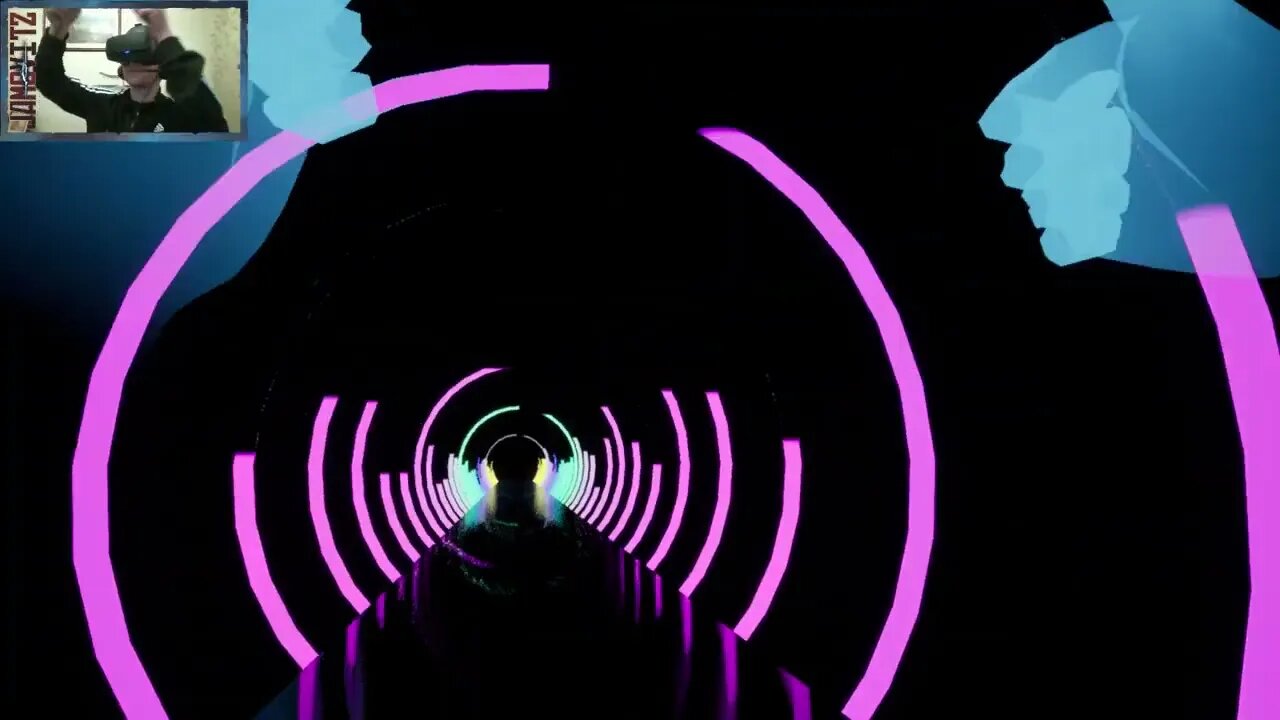 Pratting Around In Vision Featuring Campbell The Toast