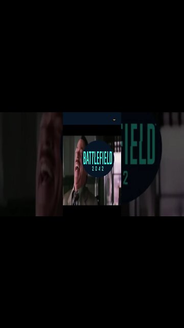 Doc talks #Battlefield2042 #shorts