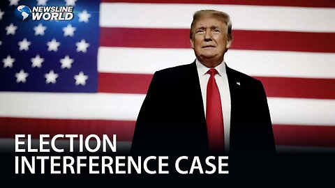 Trump agrees to $200,000 bond, plans to turn himself in on Thursday