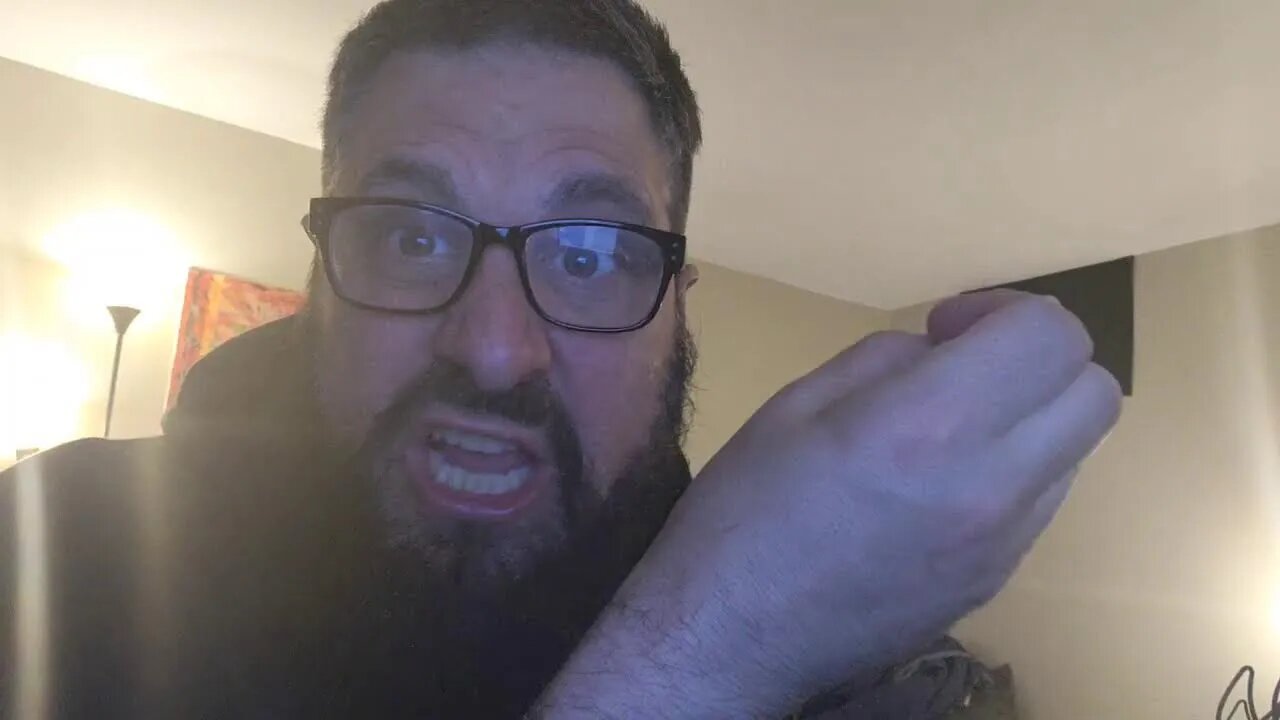 TEST 100 - Not gonna tell you what i did
