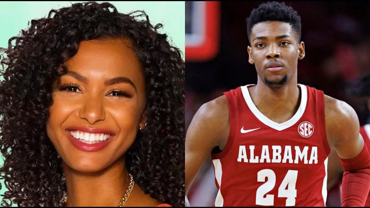 Malika Andrews Gets DESTR0YED For REVEALING Info On NBA Prospect & Asking Ja Morant Question