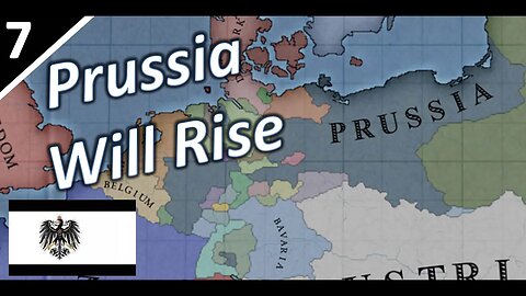 Victoria 3 Noob Plays as Prussia l Part 7