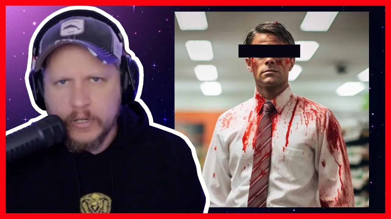 DDayCobra’s Previous Life of Violence