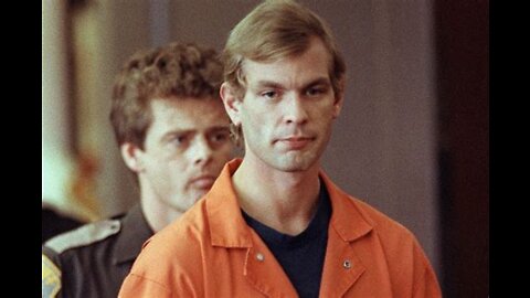 Psychic Focus on Dahmer Craze