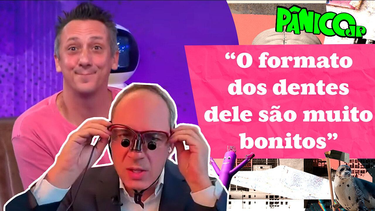 BOQUINHA DO FUZIL TEM JEITO? ANDRÉ WEISSHEIMER ANALISA