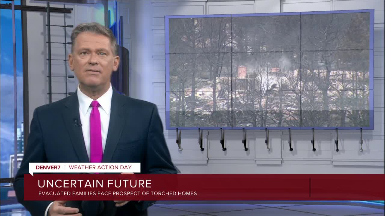 Denver7 News 4 PM | Friday, October 23