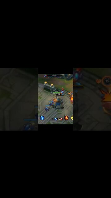 #shorts #wildrift #riotgames #leagueoflegends