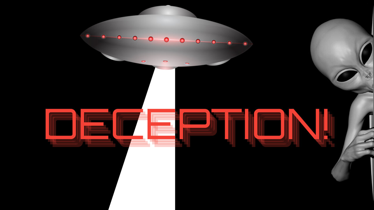 Are Aliens Real?