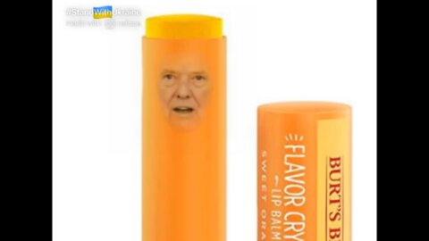 The Ultimate Donald Trump Chapstick Meme!
