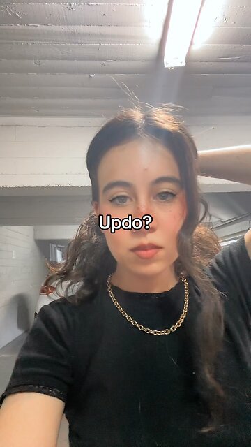 #hairdo #haircare #hairroutine #hehe