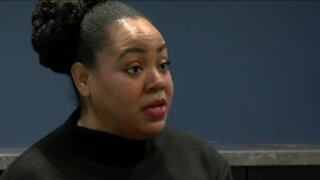 Milwaukee executive's dream becomes reality as she gives back to professionals