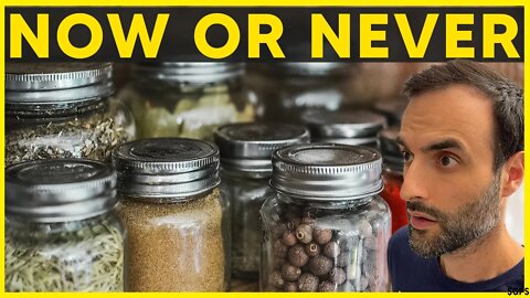 Food Shortages, Empty Store Shelves, Power Outages! Civil Unrest Next?