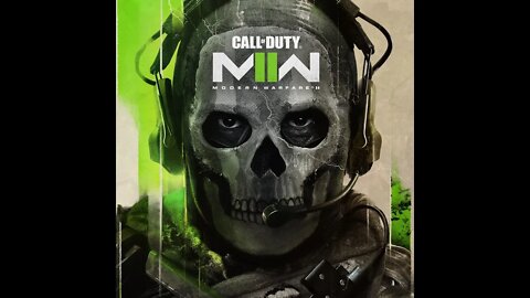 Modern Warfare II - Live Stream - No Commentary