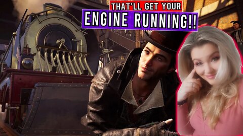 Have they been muggin you off, Jacob? // Assassin's Creed Syndicate [PS5]