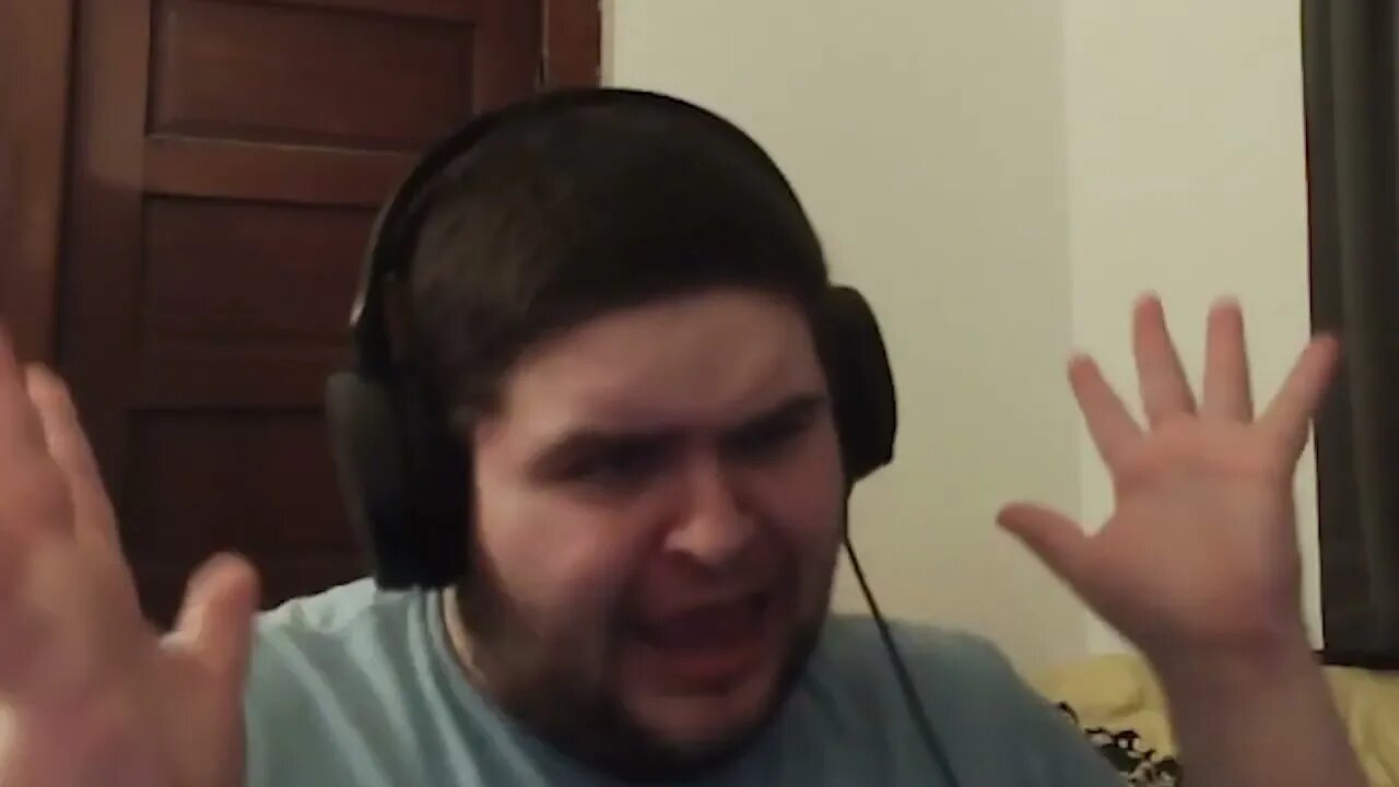 Now I understand why Tommyinnit hates this..