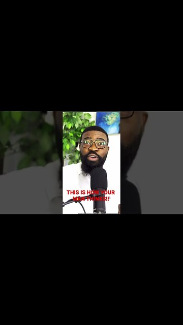 This is how your man thinks!!Men would hall agree? #podcast #dating #relationshipadvice #blackwomen