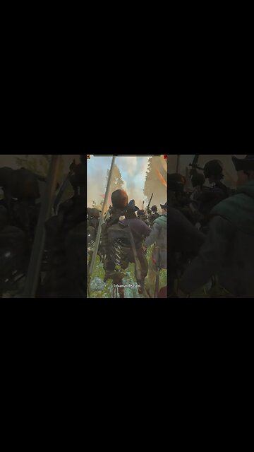 Mount and Blade 2 Bannerlord Mods Warhammer The Old Realms Gameplay