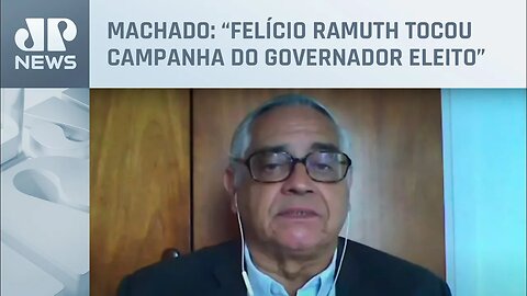 Qual o peso que o PSD terá no futuro governo de Tarcísio de Freitas em SP?