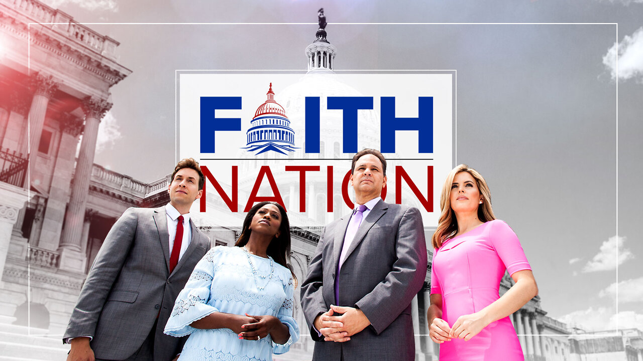 Faith Nation: June 29, 2022
