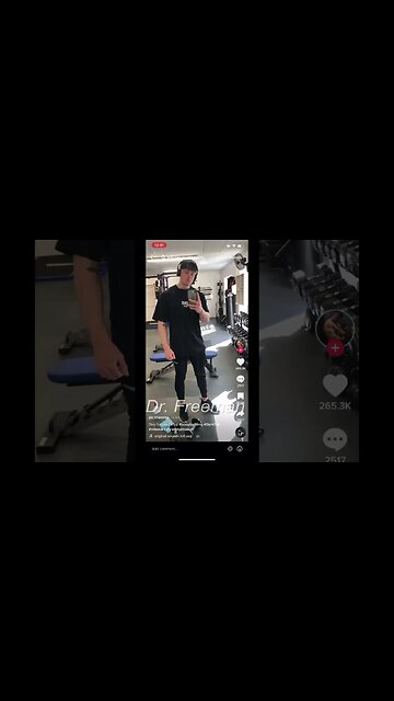 How NOT To Looksmax #shorts