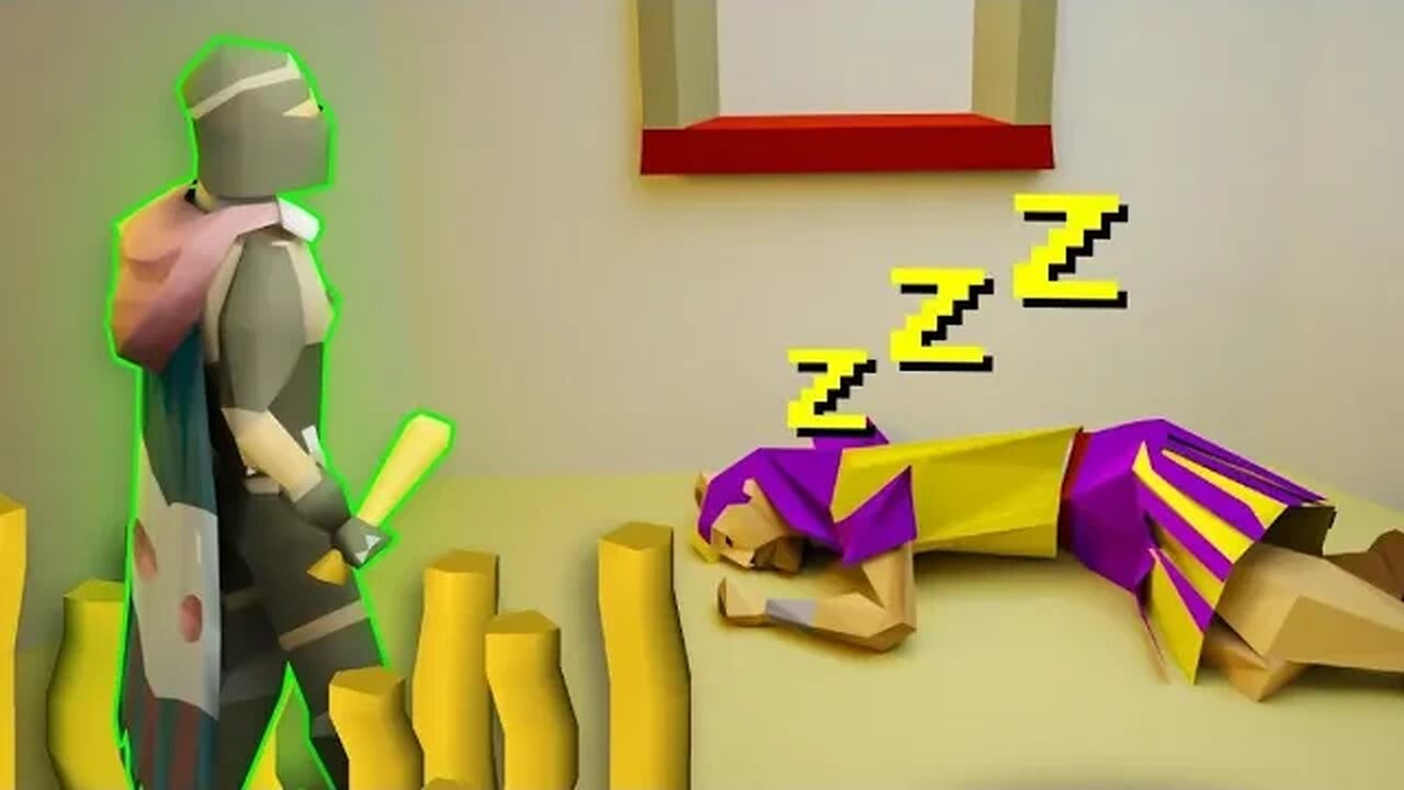 The most helpful Runescape skill for Ironmen...[ghcim S2E23]