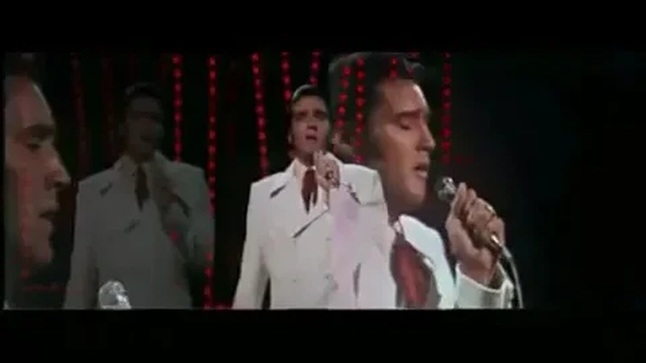 Elvis Presley - If I Can Dream (Legendado PT-BR)