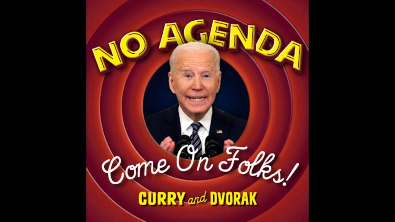 No Agenda 1399: Noodle Mensch - Adam Curry & John C. Dvorak