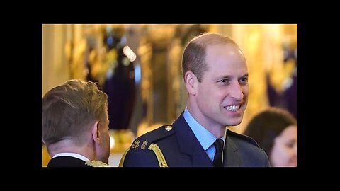 Prince William Returns to Royal Duties Amid Family Health Battles