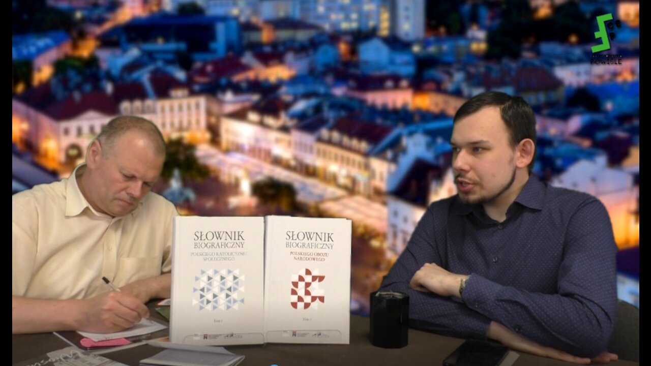 Kamil Klimczak (KRD): Zachęcamy do głosowania na Grzegorza Brauna w wyborach na Prezydenta Rzeszowa