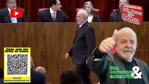 BOLSONARO TEM NOVAS PROVAS! NOVO PEDIDO DE PRISÃO PREVENTIVA CONTRA MORAES! É AGORA?