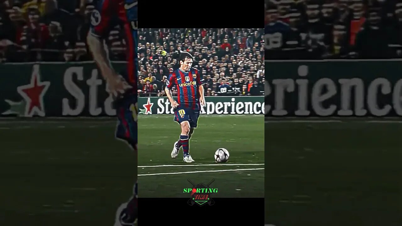 Leo Messi skills and goals 😍#leo #lm10 #viral #video #shortvideo #goals #bastgoal #shorts