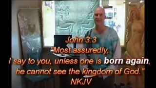 Final Warning Part 2 - Jonathan Kleck