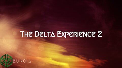 Soothing Sensory - The Delta Experience