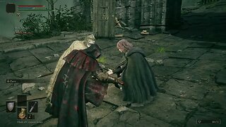 She's Gonna Touch Me